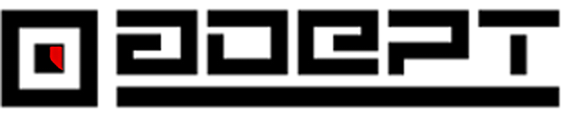 Adeptlabel Logo